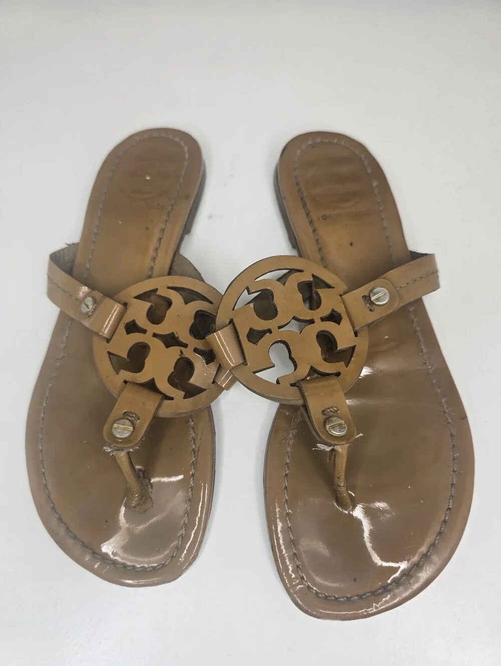 Tory Burch Miller Sandlas